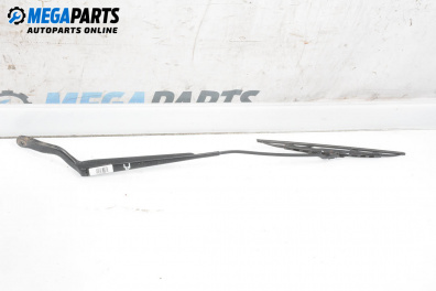 Рамо на чистачка за Ford Fiesta V Hatchback (11.2001 - 03.2010), позиция: дясна