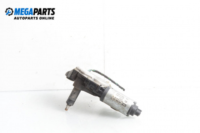 Ел. мотор за чистачките за Ford Fiesta V Hatchback (11.2001 - 03.2010), хечбек, позиция: задна