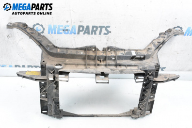 Маска за Ford Fiesta V Hatchback (11.2001 - 03.2010), хечбек