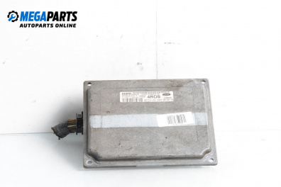 Компютър двигател за Ford Fiesta V Hatchback (11.2001 - 03.2010) 1.4 16V, 80 к.с.