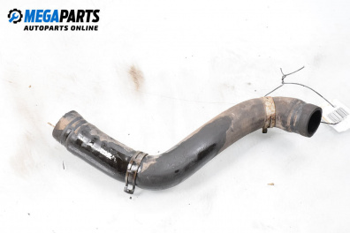 Воден маркуч за Ford Fiesta V Hatchback (11.2001 - 03.2010) 1.4 16V, 80 к.с.