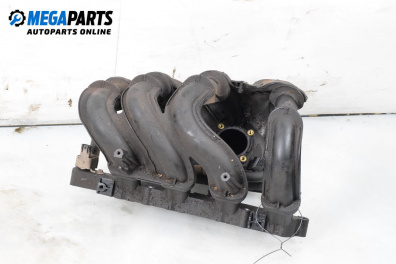 Всмукателен колектор за Ford Fiesta V Hatchback (11.2001 - 03.2010) 1.4 16V, 80 к.с.