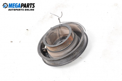 Демпферна шайба за Ford Fiesta V Hatchback (11.2001 - 03.2010) 1.4 16V, 80 к.с.