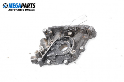 Алуминиева конзола двигател за Ford Fiesta V Hatchback (11.2001 - 03.2010) 1.4 16V, 80 к.с.