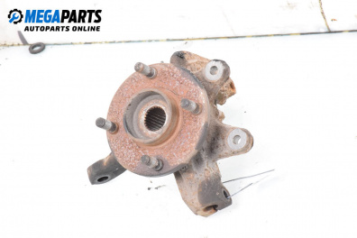 Шенкел главина за Ford Fiesta V Hatchback (11.2001 - 03.2010), позиция: предна, лява