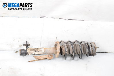 Макферсон за Ford Fiesta V Hatchback (11.2001 - 03.2010), хечбек, позиция: предна, лява