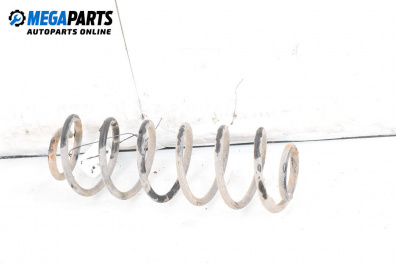 Пружина за ходова част за Ford Fiesta V Hatchback (11.2001 - 03.2010), хечбек, позиция: задна