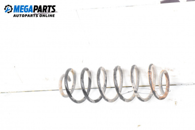 Пружина за ходова част за Ford Fiesta V Hatchback (11.2001 - 03.2010), хечбек, позиция: задна