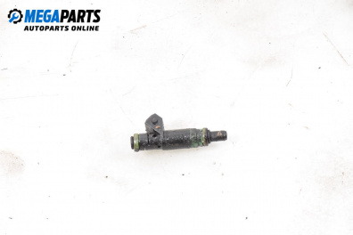 Дюза бензин за Ford Fiesta V Hatchback (11.2001 - 03.2010) 1.4 16V, 80 к.с.