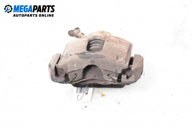 Спирачен апарат за Ford Fiesta V Hatchback (11.2001 - 03.2010), позиция: предна, лява