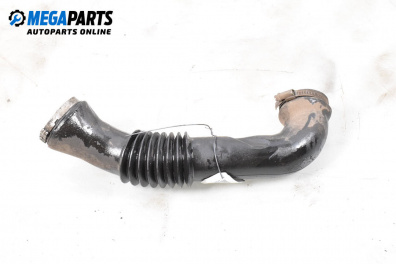 Гофриран маркуч за Ford Fiesta V Hatchback (11.2001 - 03.2010) 1.4 16V, 80 к.с.