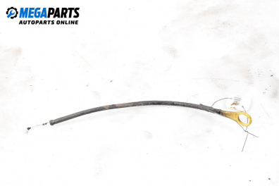 Щека за масло за Ford Fiesta V Hatchback (11.2001 - 03.2010) 1.4 16V, 80 к.с.