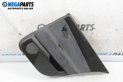 Кора врата за Nissan Primera Sedan III (01.2002 - 06.2007), 4+1 вр., седан, позиция: задна, дясна