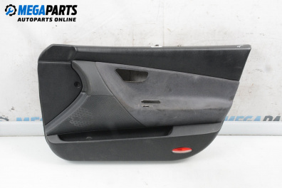 Кора врата за Nissan Primera Sedan III (01.2002 - 06.2007), 4+1 вр., седан, позиция: предна, дясна