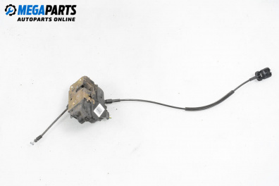Брава на врата за Nissan Primera Sedan III (01.2002 - 06.2007), позиция: предна, дясна
