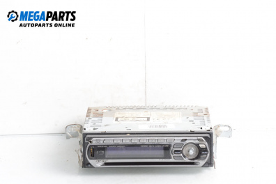 CD плеър за Nissan Primera Sedan III (01.2002 - 06.2007)