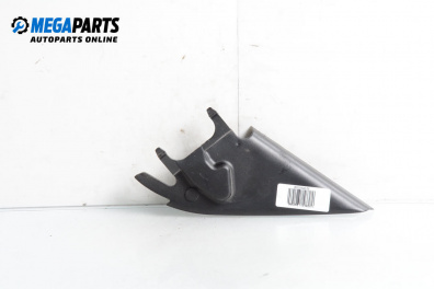 Интериорна пластмаса за Nissan Primera Sedan III (01.2002 - 06.2007), 4+1 вр., седан, позиция: предна