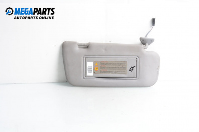 Сенник за Nissan Primera Sedan III (01.2002 - 06.2007), позиция: дясна