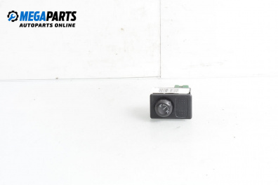 Бутон ел. огледала  за Nissan Primera Sedan III (01.2002 - 06.2007)