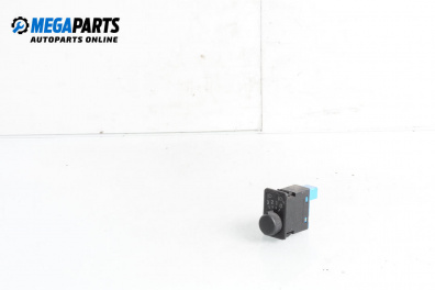 Бутон реглаж светлини за Nissan Primera Sedan III (01.2002 - 06.2007)