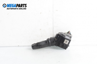 Лостче за чистачки за Nissan Primera Sedan III (01.2002 - 06.2007)