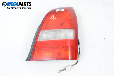 Стоп за Nissan Primera Sedan III (01.2002 - 06.2007), седан, позиция: дясна