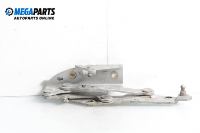 Панта заден капак за Nissan Primera Sedan III (01.2002 - 06.2007), 4+1 вр., седан, позиция: дясна