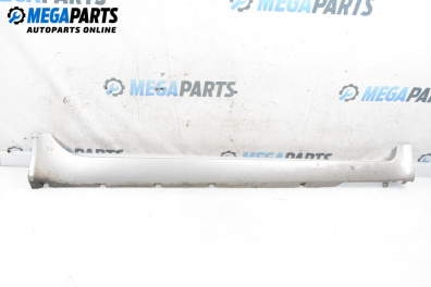 Праг за Nissan Primera Sedan III (01.2002 - 06.2007), 4+1 вр., седан, позиция: дясна