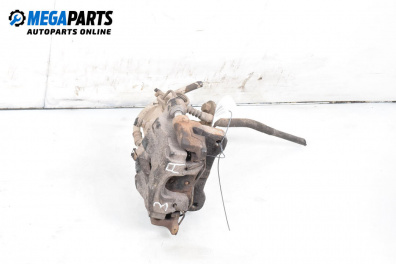 Спирачен апарат за Nissan Primera Sedan III (01.2002 - 06.2007), позиция: задна, дясна