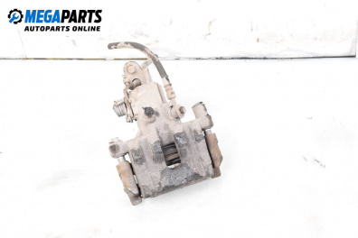 Спирачен апарат за Nissan Primera Sedan III (01.2002 - 06.2007), позиция: задна, дясна