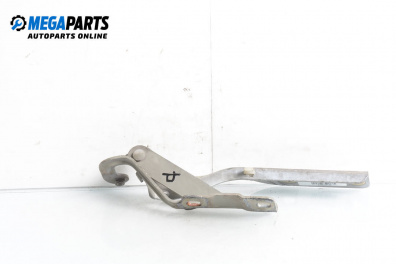 Панта преден капак за Nissan Primera Sedan III (01.2002 - 06.2007), 4+1 вр., седан, позиция: дясна