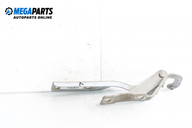 Панта преден капак за Nissan Primera Sedan III (01.2002 - 06.2007), 4+1 вр., седан, позиция: лява