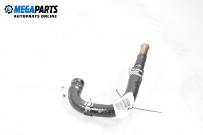 Горивен маркуч за Nissan Primera Sedan III (01.2002 - 06.2007) 1.9 dCi, 120 к.с.