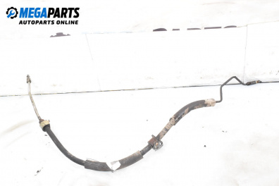 Климатичен маркуч за Nissan Primera Sedan III (01.2002 - 06.2007)