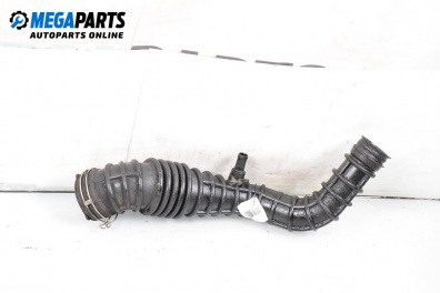 Въздуховод за Nissan Primera Sedan III (01.2002 - 06.2007) 1.9 dCi, 120 к.с.