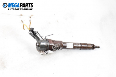 Дюза дизел за Nissan Primera Sedan III (01.2002 - 06.2007) 1.9 dCi, 120 к.с.