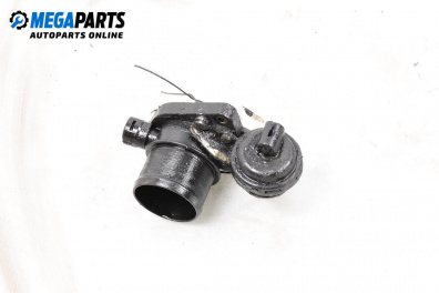 EGR-клапан за Nissan Primera Sedan III (01.2002 - 06.2007) 1.9 dCi, 120 к.с.