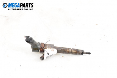 Дюза дизел за Nissan Primera Sedan III (01.2002 - 06.2007) 1.9 dCi, 120 к.с.