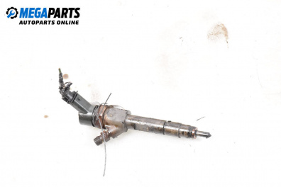 Дюза дизел за Nissan Primera Sedan III (01.2002 - 06.2007) 1.9 dCi, 120 к.с.