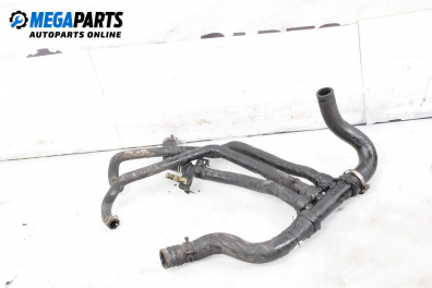 Водни маркучи за Nissan Primera Sedan III (01.2002 - 06.2007) 1.9 dCi, 120 к.с.