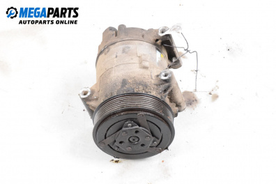 Компресор климатик за Nissan Primera Sedan III (01.2002 - 06.2007) 1.9 dCi, 120 к.с.