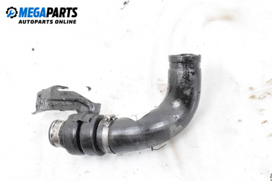 Маркуч турбо за Nissan Primera Sedan III (01.2002 - 06.2007) 1.9 dCi, 120 к.с.