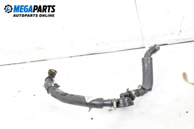 Воден маркуч за Nissan Primera Sedan III (01.2002 - 06.2007) 1.9 dCi, 120 к.с.