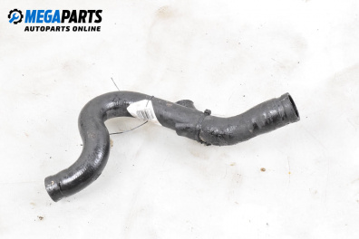 Воден маркуч за Nissan Primera Sedan III (01.2002 - 06.2007) 1.9 dCi, 120 к.с.