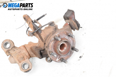 Шенкел главина за Nissan Primera Sedan III (01.2002 - 06.2007), позиция: предна, лява