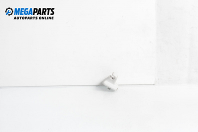 Интериорна пластмаса за Volkswagen Golf VI Hatchback (10.2008 - 02.2014), 4+1 вр., хечбек, позиция: предна