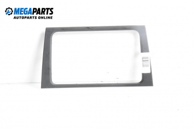 Интериорна лайсна за Volkswagen Golf VI Hatchback (10.2008 - 02.2014), 4+1 вр., хечбек