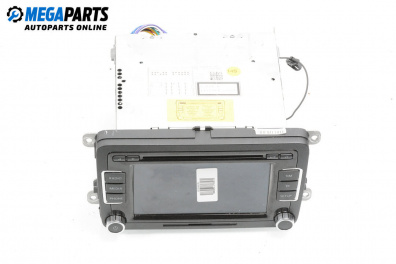 GPS навигация за Volkswagen Golf VI Hatchback (10.2008 - 02.2014)