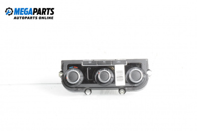 Панел климатроник за Volkswagen Golf VI Hatchback (10.2008 - 02.2014)