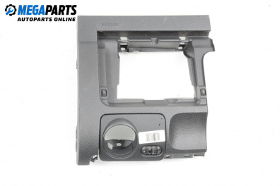 Интериорна пластмаса под таблото за Volkswagen Golf VI Hatchback (10.2008 - 02.2014), 4+1 вр., хечбек